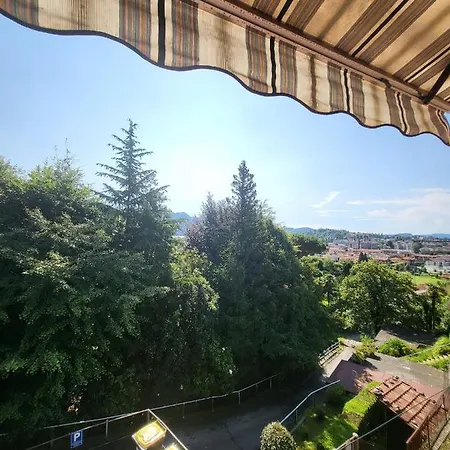 Casa Margherita - Bike Friendly Tatil Evi Verbania