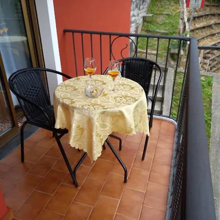 Casa Margherita - Bike Friendly Βερμπάνια