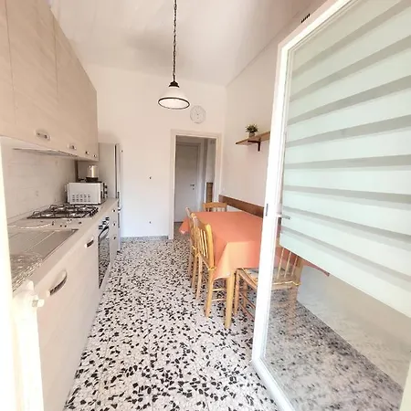 Casa Margherita - Bike Friendly Σπίτι διακοπών Βερμπάνια