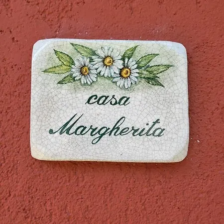 Σπίτι διακοπών Casa Margherita - Bike Friendly