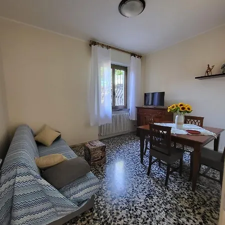 Σπίτι διακοπών Casa Margherita - Bike Friendly Βερμπάνια