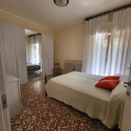 Casa Margherita - Bike Friendly