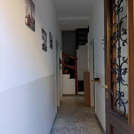 Casa Margherita - Bike Friendly Σπίτι διακοπών