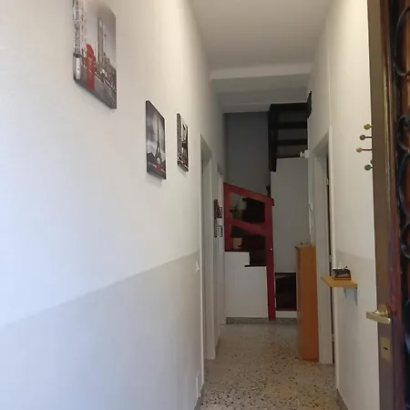Casa Margherita - Bike Friendly Σπίτι διακοπών