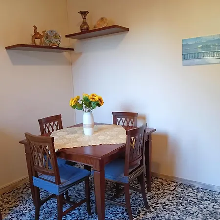 Casa Margherita - Bike Friendly Σπίτι διακοπών Βερμπάνια