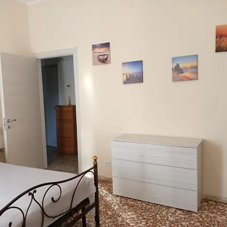 Casa Margherita - Bike Friendly * Βερμπάνια
