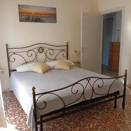 Casa Margherita - Bike Friendly Βερμπάνια