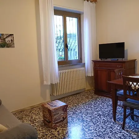 Casa Margherita - Bike Friendly Βερμπάνια