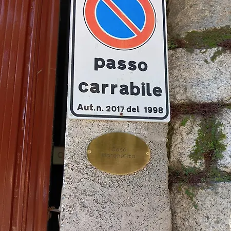 Casa Margherita - Bike Friendly Verbania